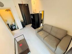 City Loft (D8), Apartment #576049601